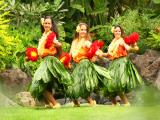 polynesian cultural center