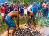 toa luau toa luau