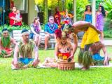 north shore oahu luau north shore oahu luau