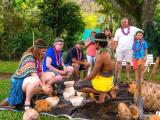 oahu luau oahu luau